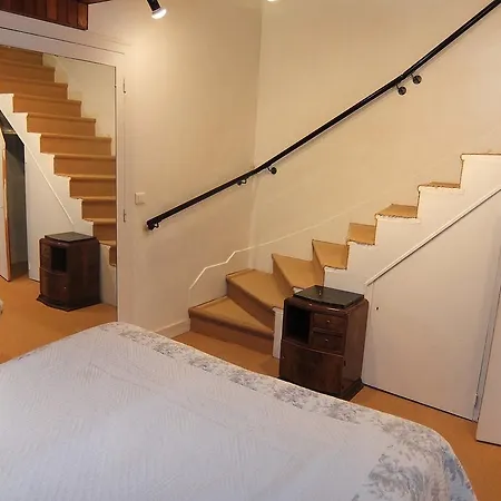 Apartamento Chazelles